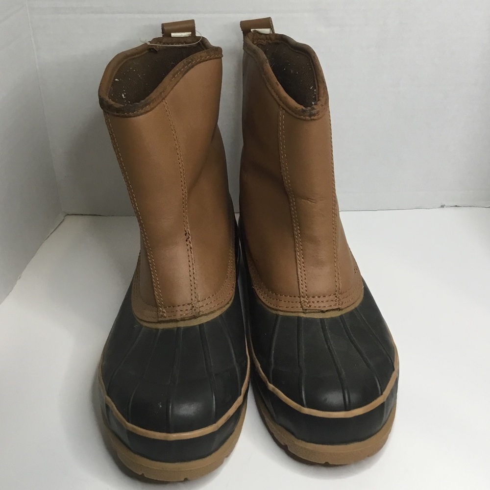 SPORTO BOOTS